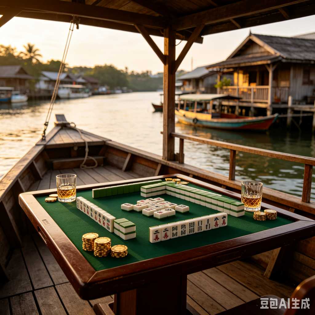 how many tiles in american mahjong
