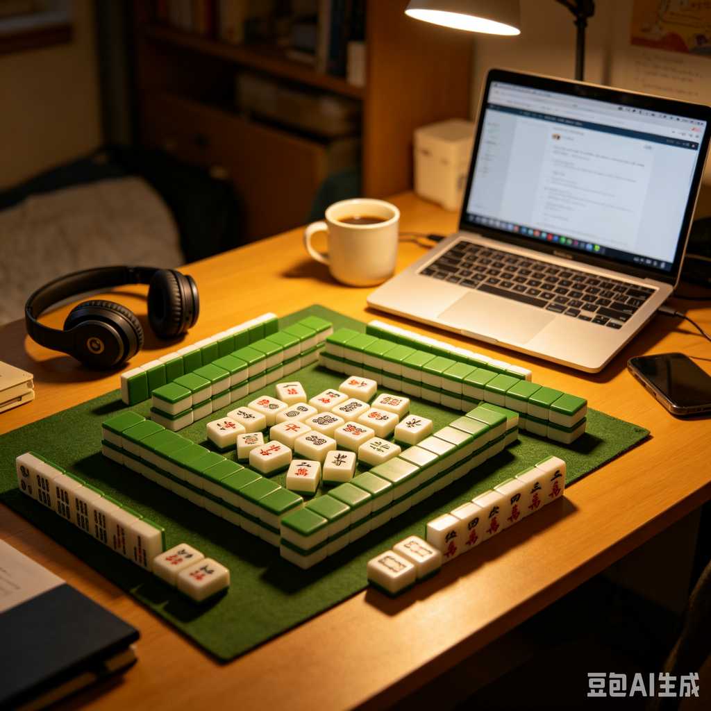prague,mahjong
