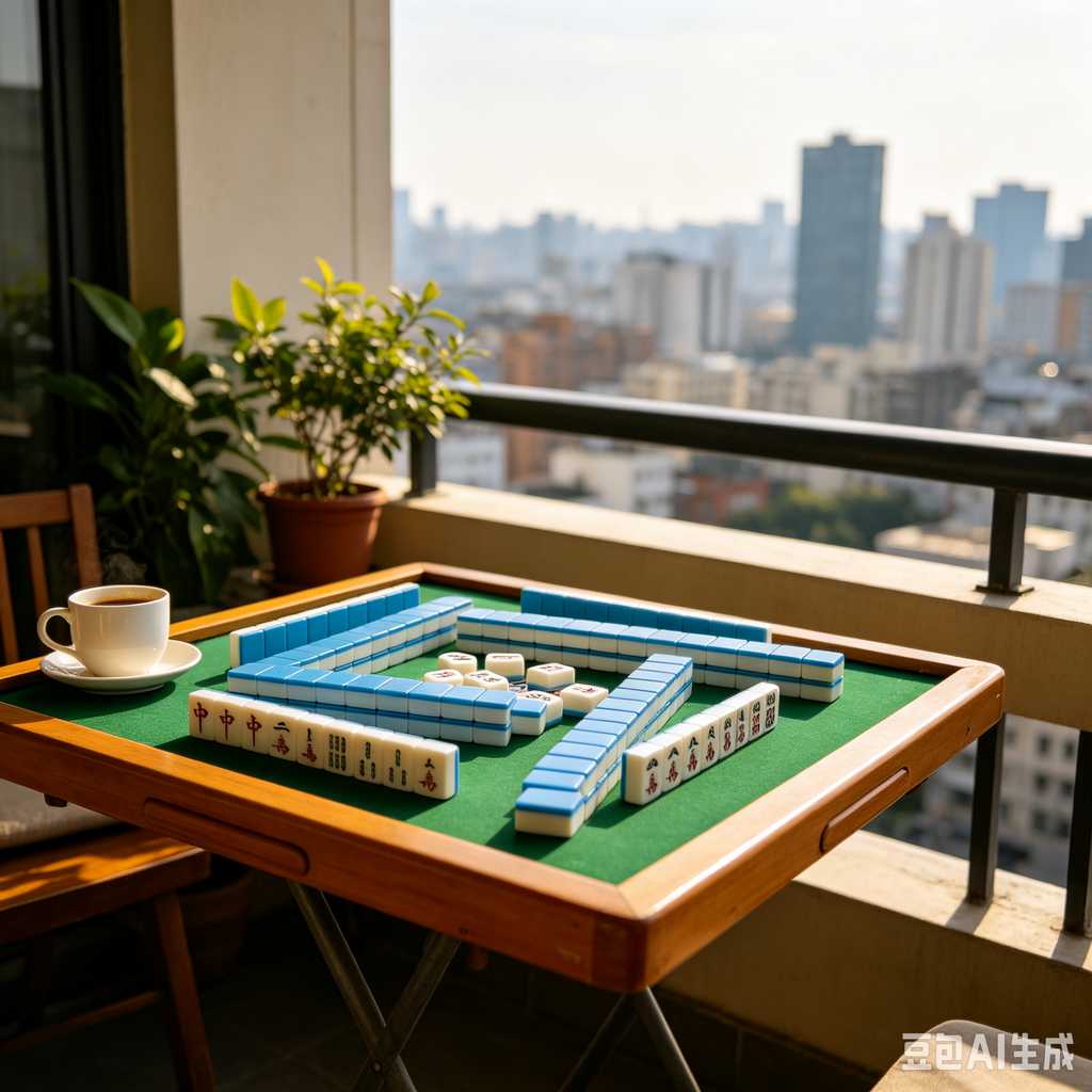 NuevoLaredo,mahjong