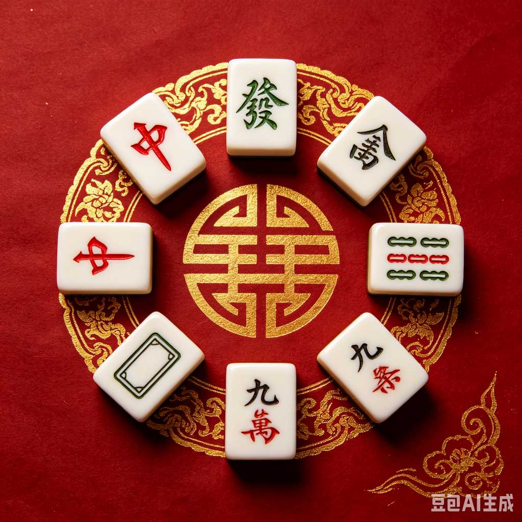 Omaha,mahjong