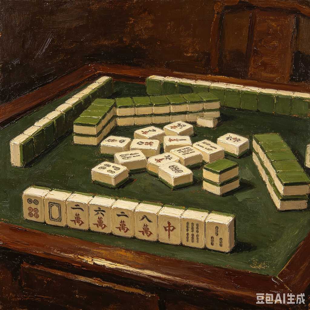 PeoriaAZ,mahjong