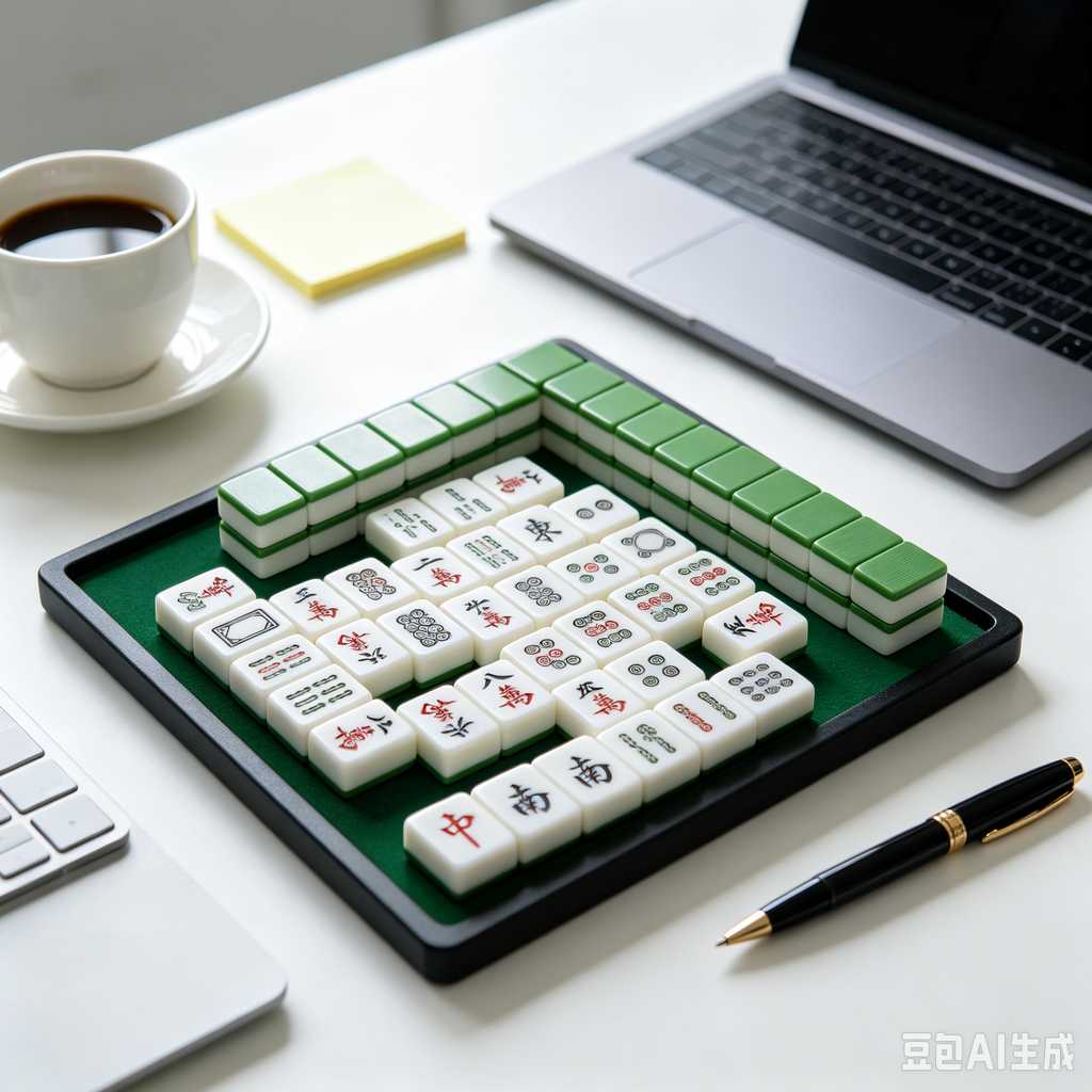 most popular mahjong set