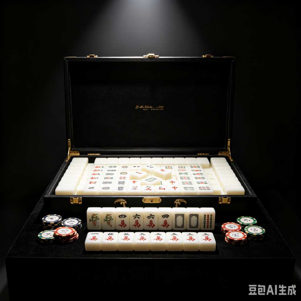 no smell mahjong tiles