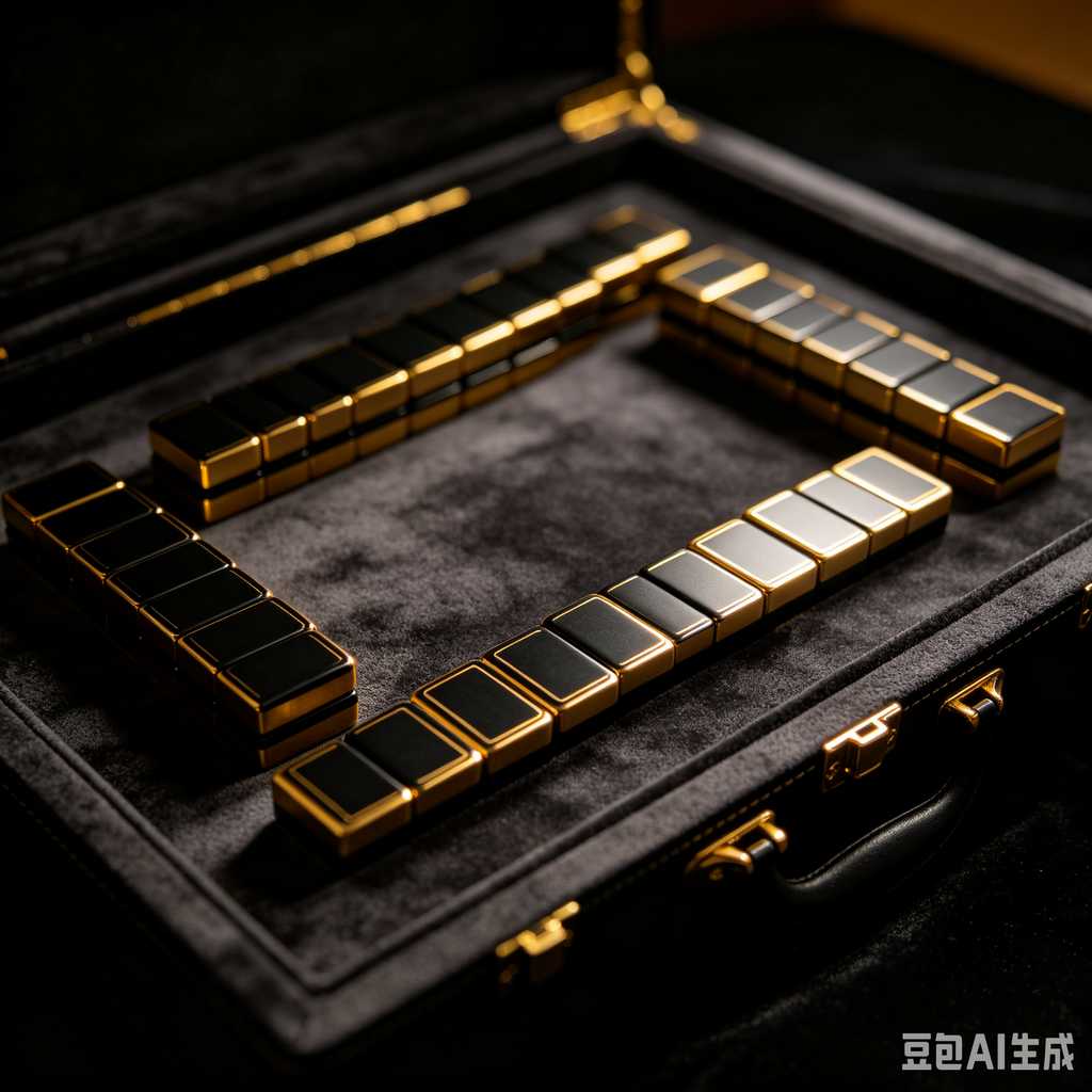 shockproof mahjong case