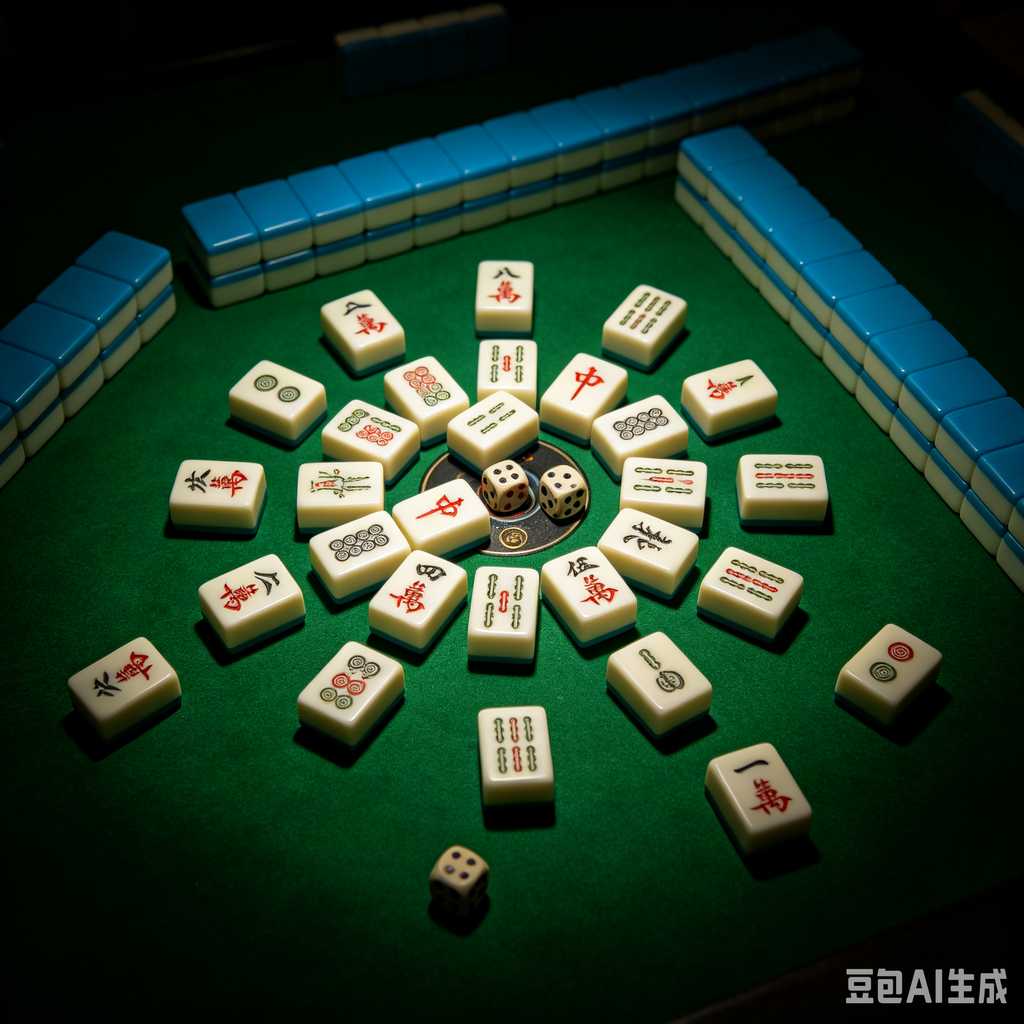 Glasgow,mahjong