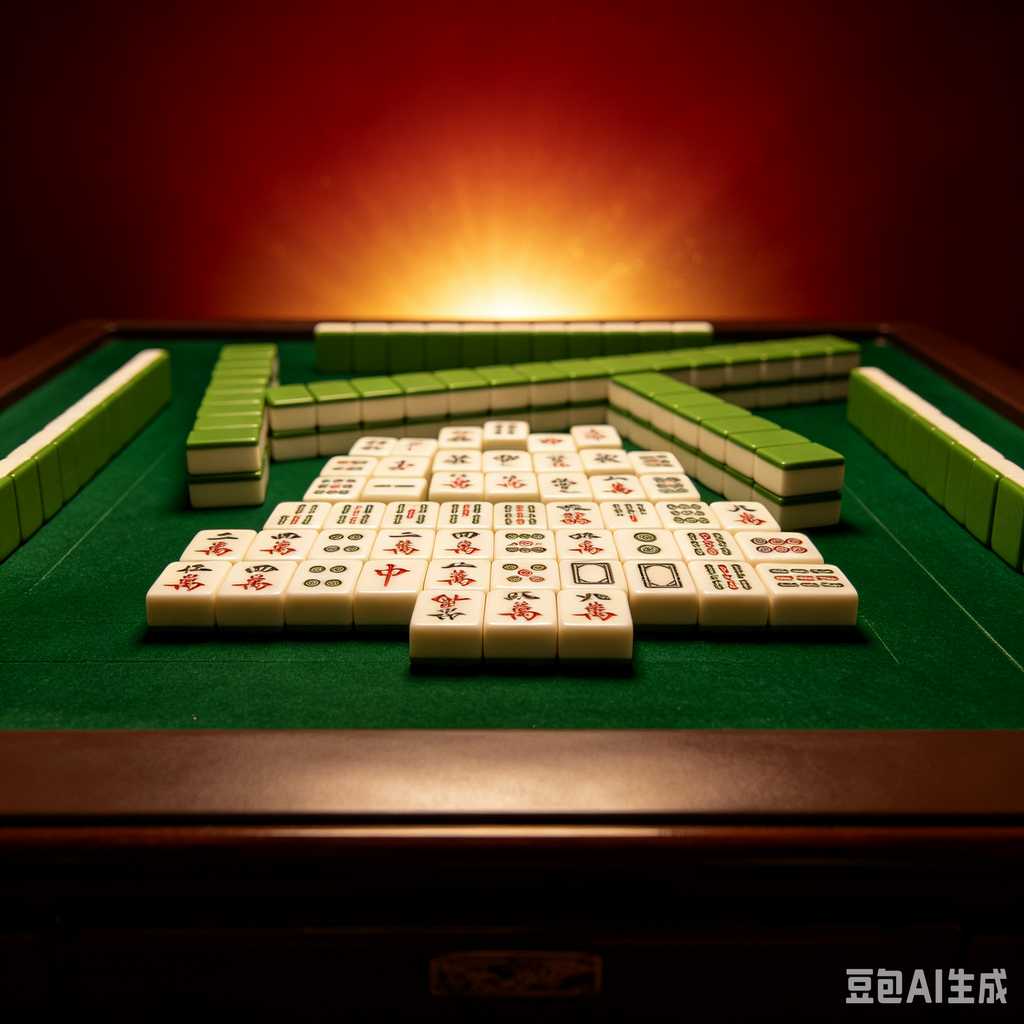 ColumbusGA,mahjong