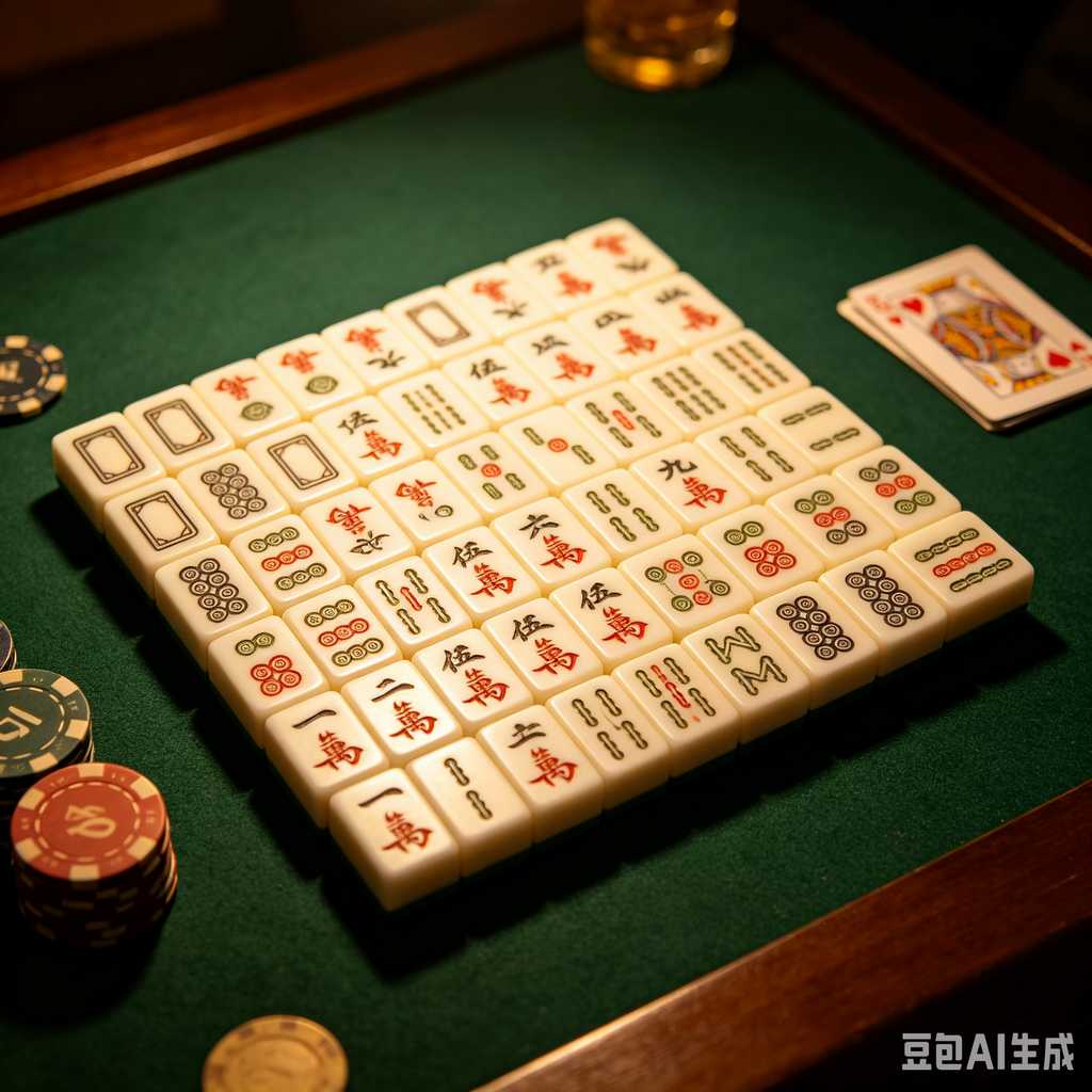 color coded mahjong for beginners