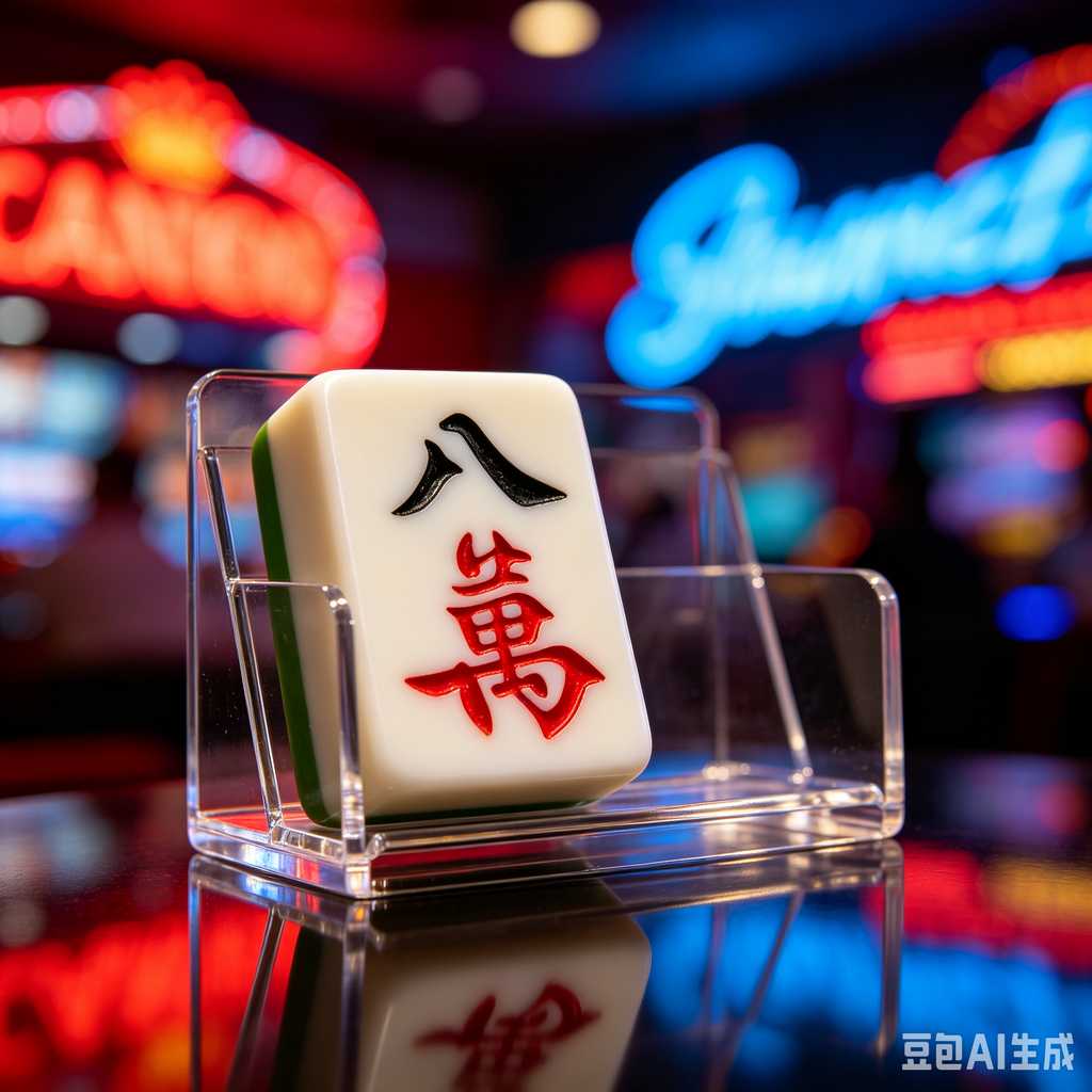 custom mahjong accessories
