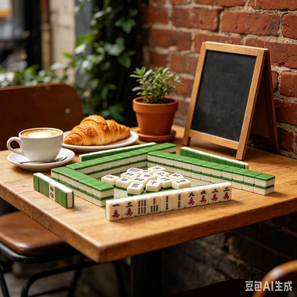 Evansville,mahjong