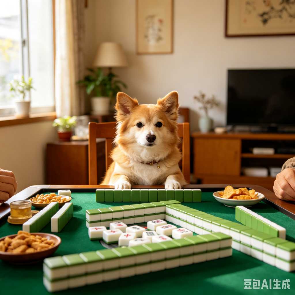 Pasco,mahjong