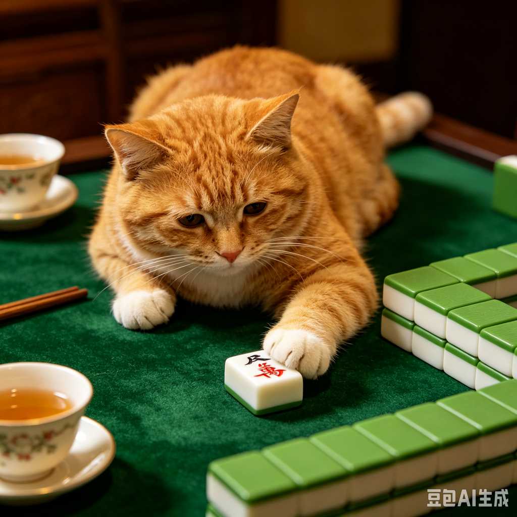 Hartford,mahjong