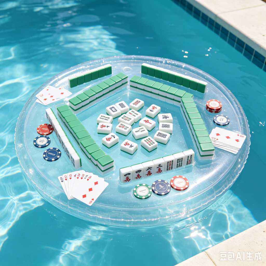 trustworthy mahjong manufacturer